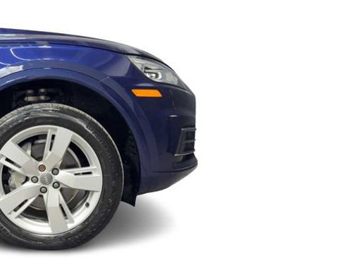 Used 2018 Audi Q5 2.0T Premium AWD/4WD image 8