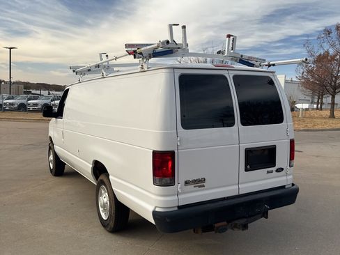 Used 2012 Ford E-350 and Econoline 350 Extended Super Duty w/ PWR Group image 4