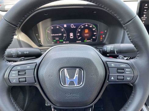 New 2025 Honda Accord Sport image 18