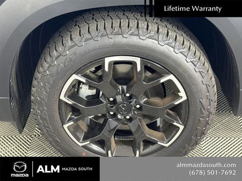 New 2026 MAZDA CX-50 Meridian Edition w/ Weather Package image 11