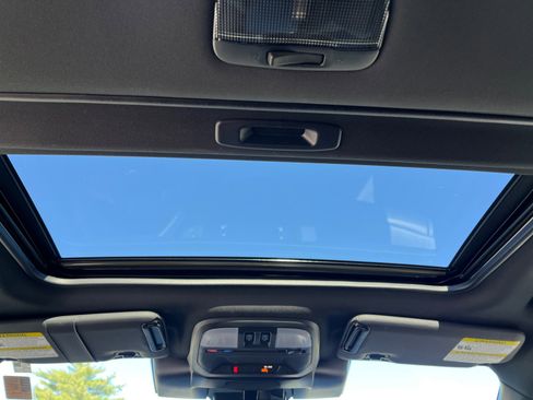 Certified 2025 Subaru Crosstrek 2.5i Sport image 19