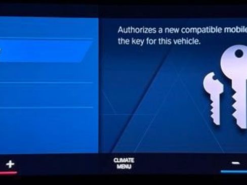 Used 2023 BMW M3 Competition w/ Executive Package image 51