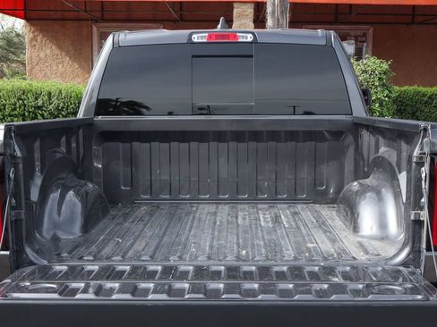 Used 2026 RAM 1500 Lone Star AWD/4WD image 8