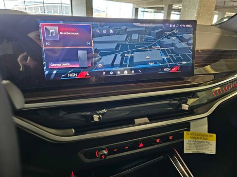 New 2026 BMW X5 xDrive40i w/ M Sport Package image 13