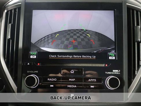 Used 2021 Subaru Forester Touring image 8