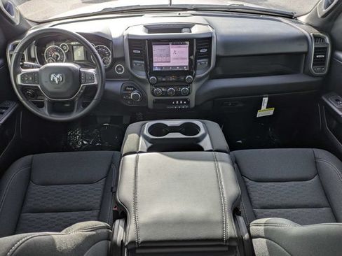 New 2026 RAM 1500 Tradesman AWD/4WD image 12