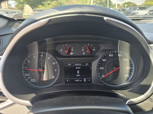 Used 2023 Chevrolet Malibu LT image 21