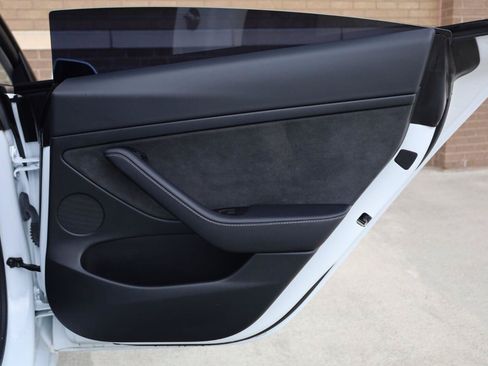 Used 2023 Tesla Model 3 Standard Range RWD image 21