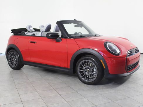 New 2026 MINI Cooper S image 18