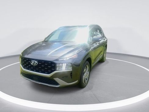 Used 2023 Hyundai Santa Fe SEL FWD image 4