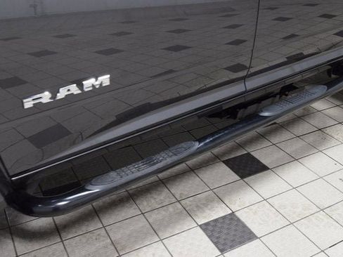 Used 2022 RAM 5500 Laramie image 22