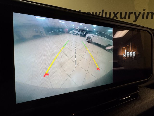 Used 2026 Jeep Wrangler Sport AWD/4WD image 15