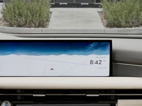 New 2026 Genesis G80 3.5T Sport Prestige image 12