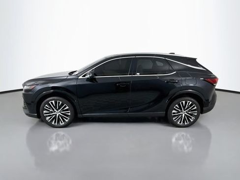 Used 2025 Lexus RX 350 Premium Plus w/ Accessory Package (Z1) FWD image 4