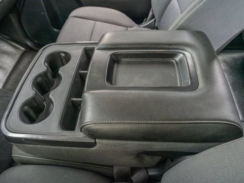 Used 2015 Chevrolet Silverado 3500 LT w/ LT Fleet Convenience Package AWD/4WD image 30