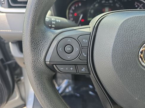 Used 2024 Toyota RAV4 LE FWD image 18
