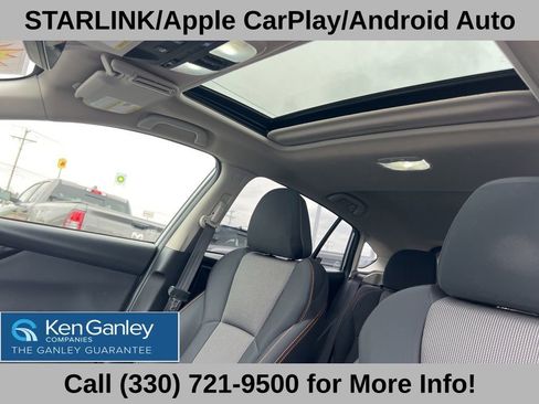 Used 2020 Subaru Crosstrek 2.0i Premium w/ Moonroof Package 2 image 42