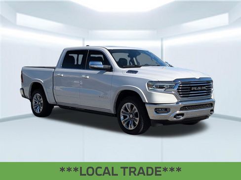 Used 2023 RAM 1500 Limited image 4