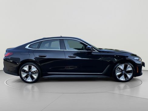 Used 2023 BMW i4 eDrive40 w/ Premium Package RWD image 10