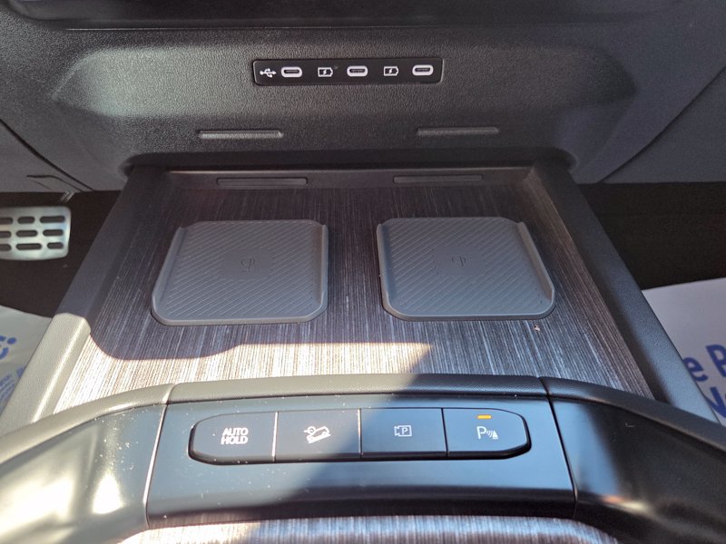 Used 2027 Kia Telluride SX Prestige X-Line AWD/4WD image 49
