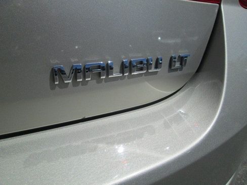 Used 2015 Chevrolet Malibu LT FWD image 7