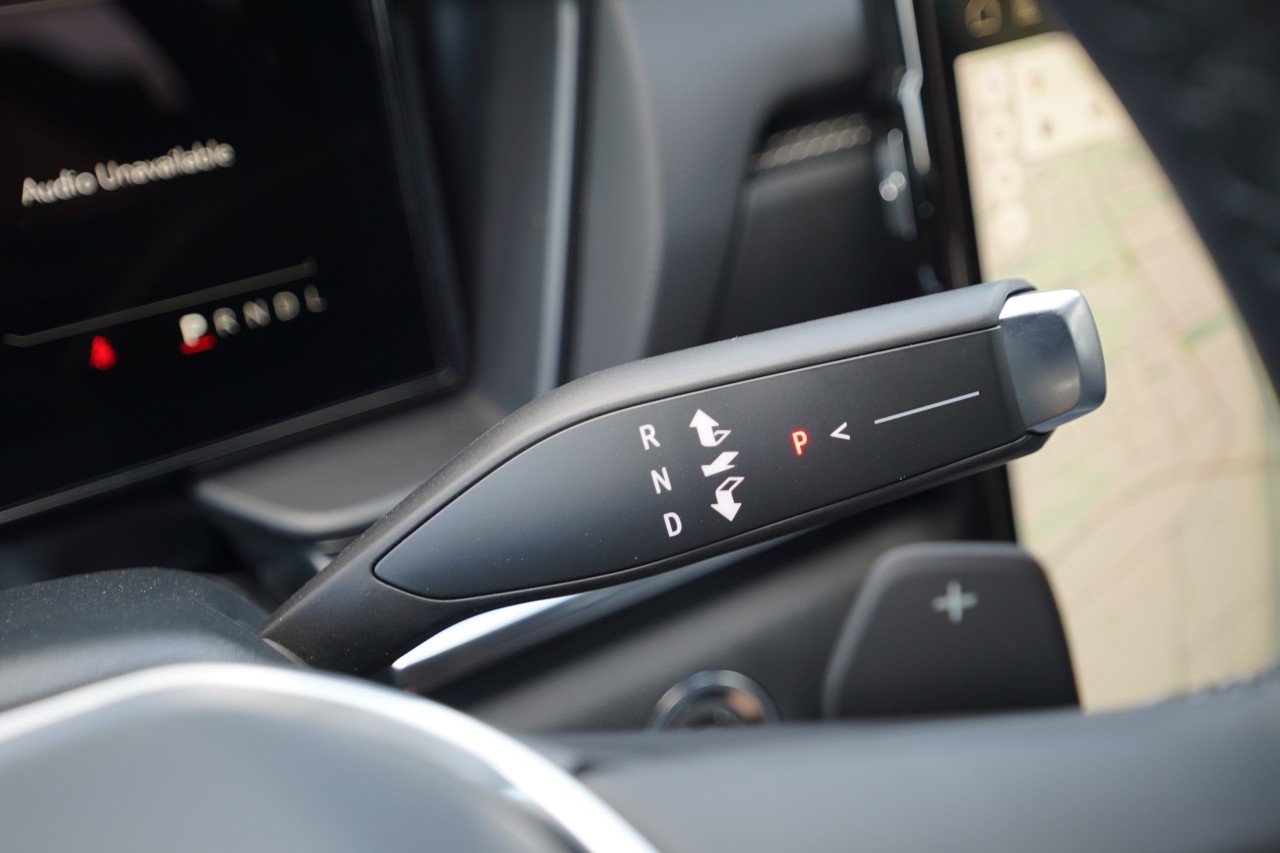 New 2027 GMC Terrain Elevation AWD/4WD image 14