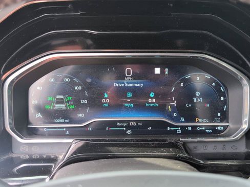 Used 2022 Chevrolet Silverado 1500 LT RWD image 26