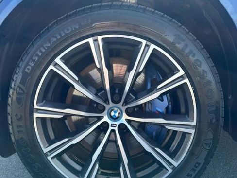 Used 2023 BMW X5 xDrive45e w/ Executive Package image 20