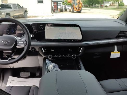 New 2026 Chevrolet Tahoe RST w/ Comfort Package AWD/4WD image 8