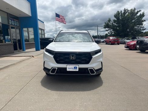 Used 2026 Honda CR-V Sport Touring image 2