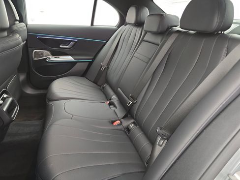 New 2026 Mercedes-Benz E 450 4MATIC Sedan image 14