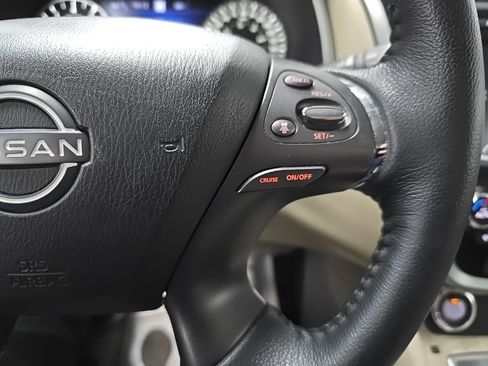 Used 2023 Nissan Murano SL image 21