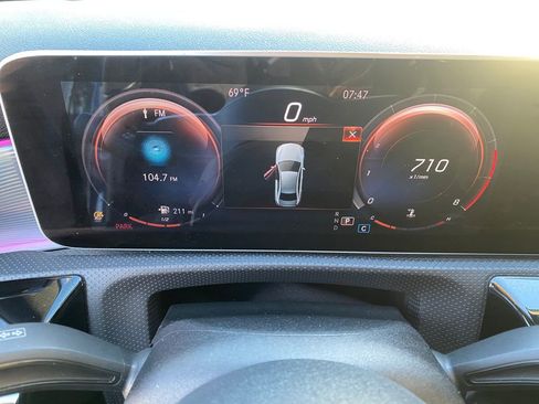 Used 2020 Mercedes-Benz A 220 image 33