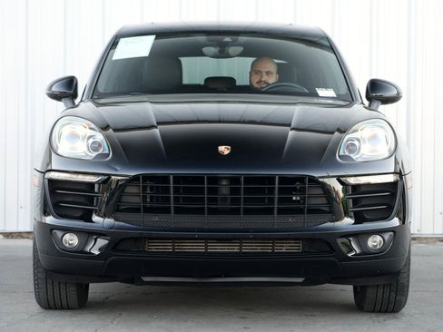 Used 2018 Porsche Macan image 6