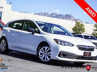 Used 2023 Subaru Impreza 2.0i AWD/4WD video 1