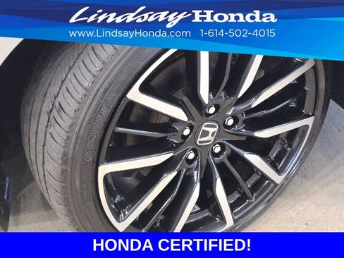 Used 2024 Honda Accord Touring image 26