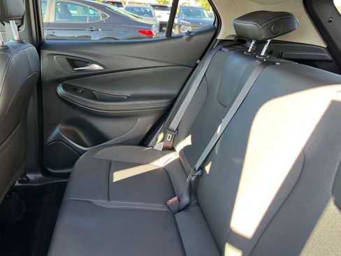 Used 2025 Buick Encore GX Preferred image 37
