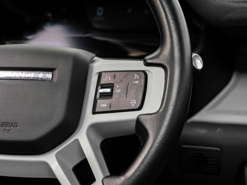 Used 2023 Land Rover Defender 110 SE image 22