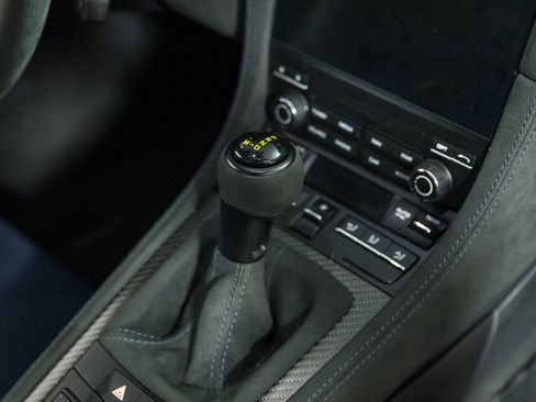 Used 2024 Porsche 718 Cayman GT4 RS w/ Weissach Package image 32