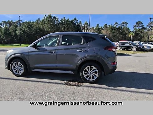 Used 2017 Hyundai Tucson SE image 27