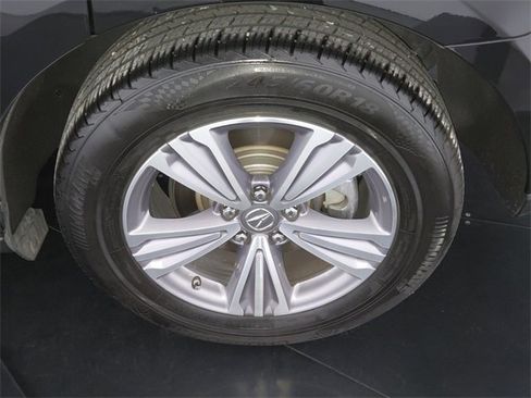 Used 2020 Acura MDX FWD image 11