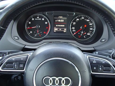 Used 2016 Audi Q3 2.0T Premium Plus AWD/4WD image 22