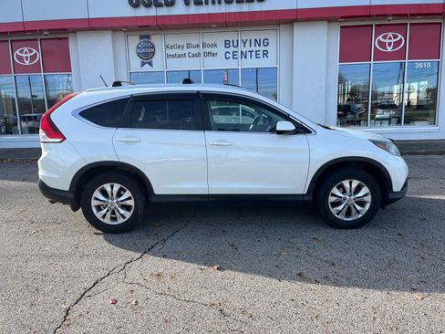 Used 2014 Honda CR-V EX-L image 30