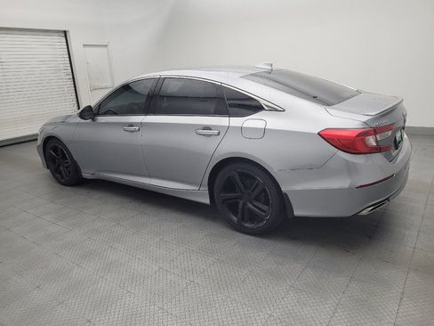 Used 2020 Honda Accord Sport image 3