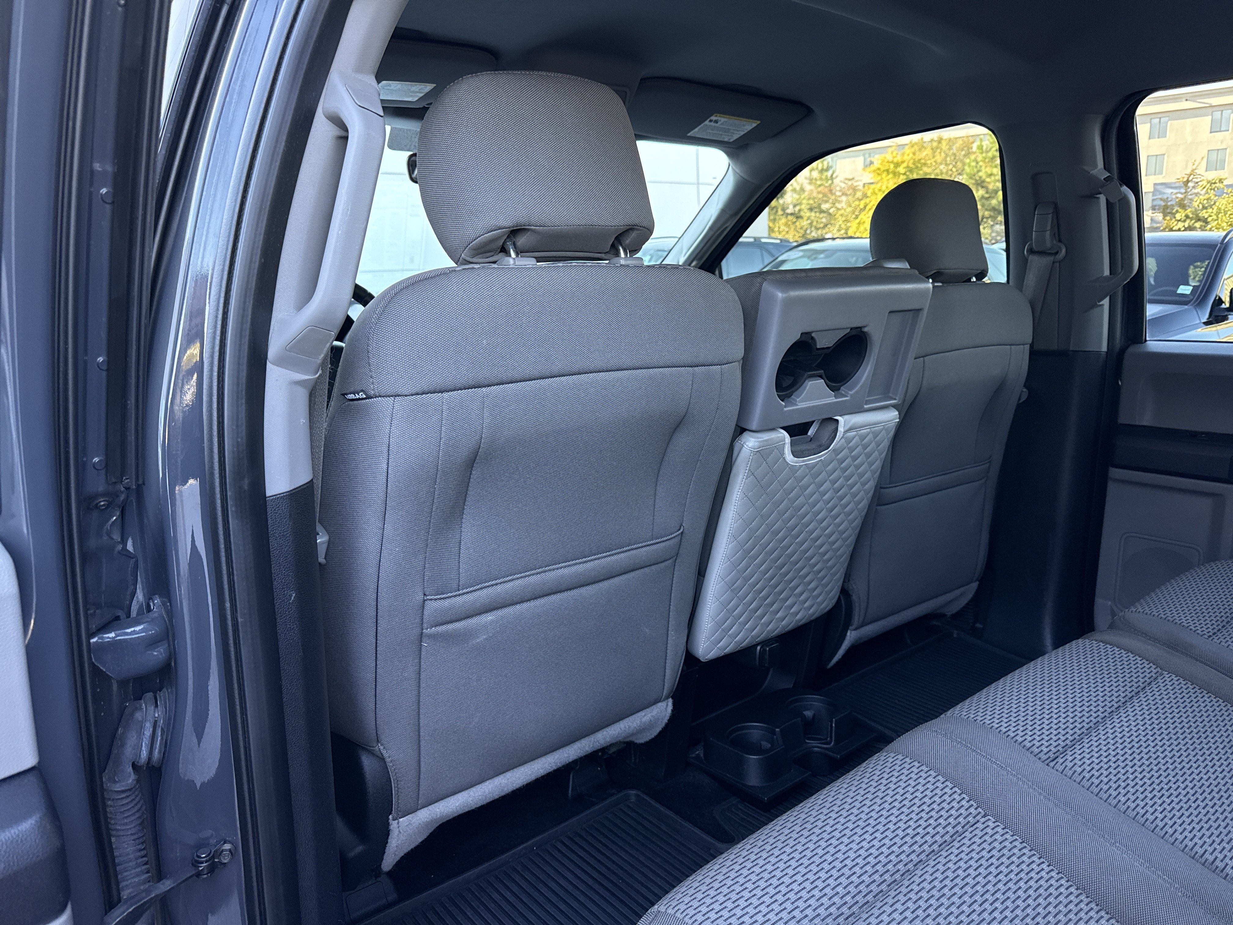 Used 2017 Ford F150 XLT w/ Equipment Group 302A Luxury AWD/4WD image 23