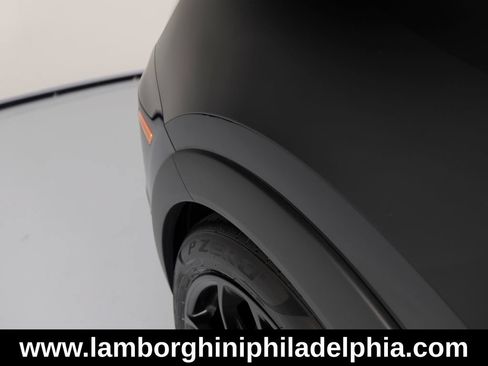 Used 2024 Porsche Cayenne Turbo GT AWD/4WD image 44