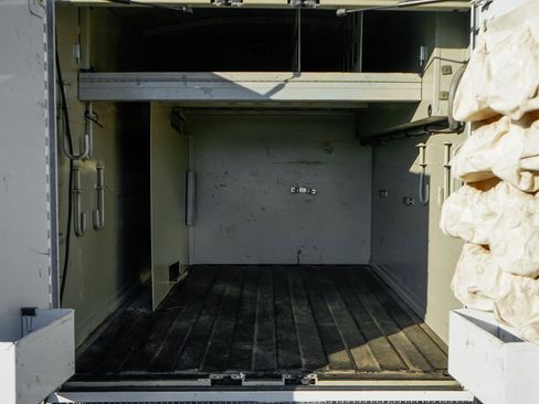 Used 2012 Chevrolet Silverado 3500 W/T image 9