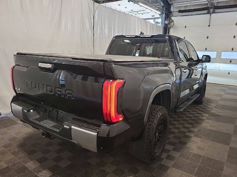 Used 2022 Toyota Tundra Limited AWD/4WD image 3