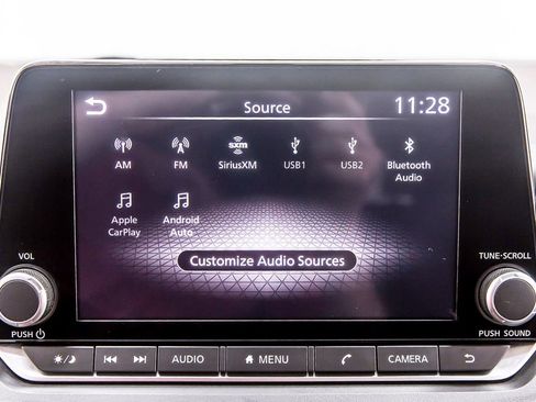 Used 2023 Nissan Rogue SV image 20