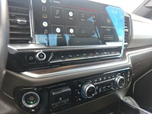 Used 2022 GMC Sierra 1500 SLT image 25